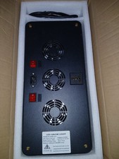1200W Grow Light, Full Spectrum