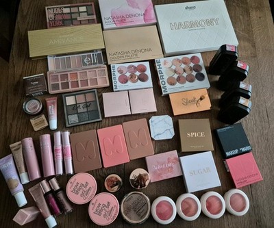 Beauty, Make Up Sammlung, Komplettset 49 Artikel