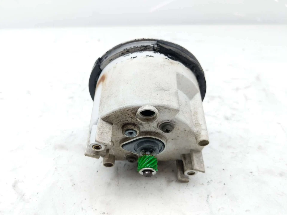 87 Suzuki LS650 Savage Speedometer Gauge Dash - Image 2 of 4