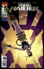 Cover of Tomb Raider #38