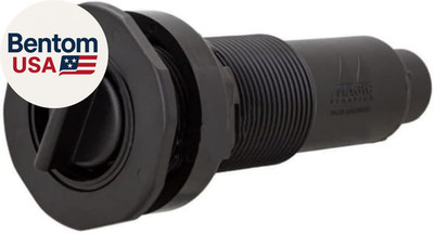 Hot Tub Compatible with Caldera Spas Drain Valve DIYWAT73031