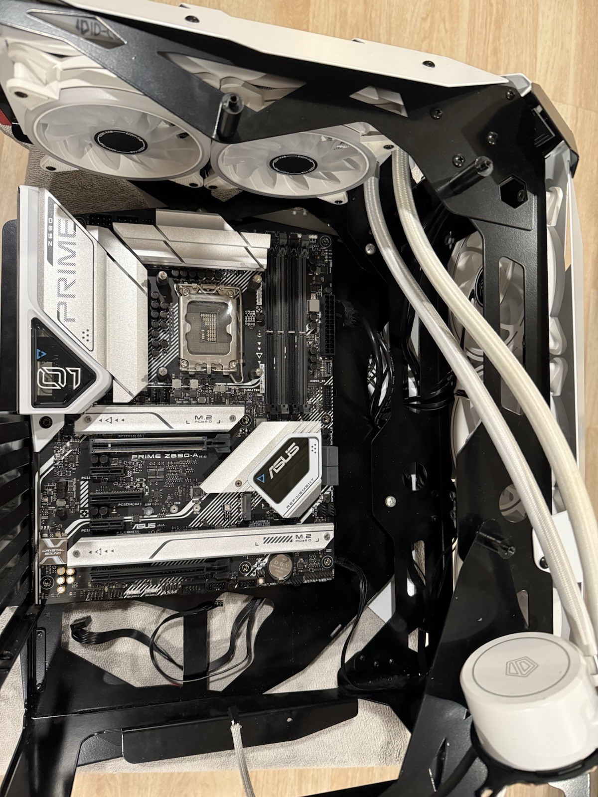 Revitalize Your Lifestyle Bundle of PC Gaming Components - Image 5