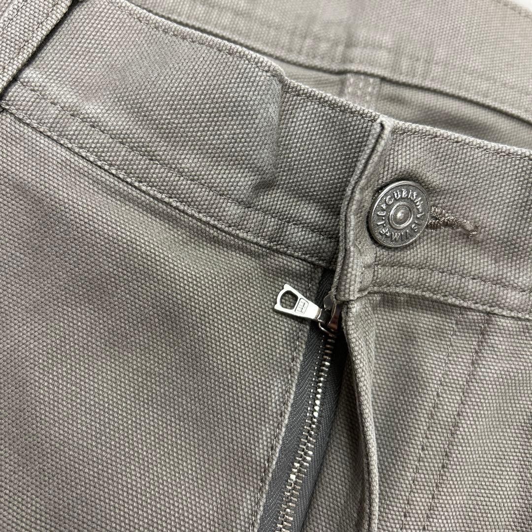 USED EXCELLENT CONDITION VSVM VISVIM DOUBLE KNEE … - image 5