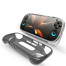 Suitable for retroid pocket 5 game console protective cover TPU anti-drop case