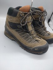 Brasher AHKLUN GTX Men's Hiking Boots GORE-TEX Size 10.5