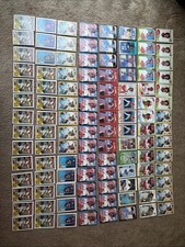 112 Ken Griffey Sr Card Lot