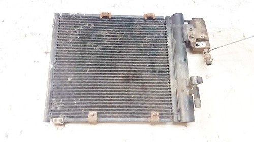 Opel Astra 2003 Air Conditioning Condenser used, Genuine #898365-58