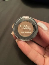 ULTA BEAUTY Eye Shadow (DESIRE) Matte Pressed Powder 0.06 Oz. - 1.7 g NEW SEALED