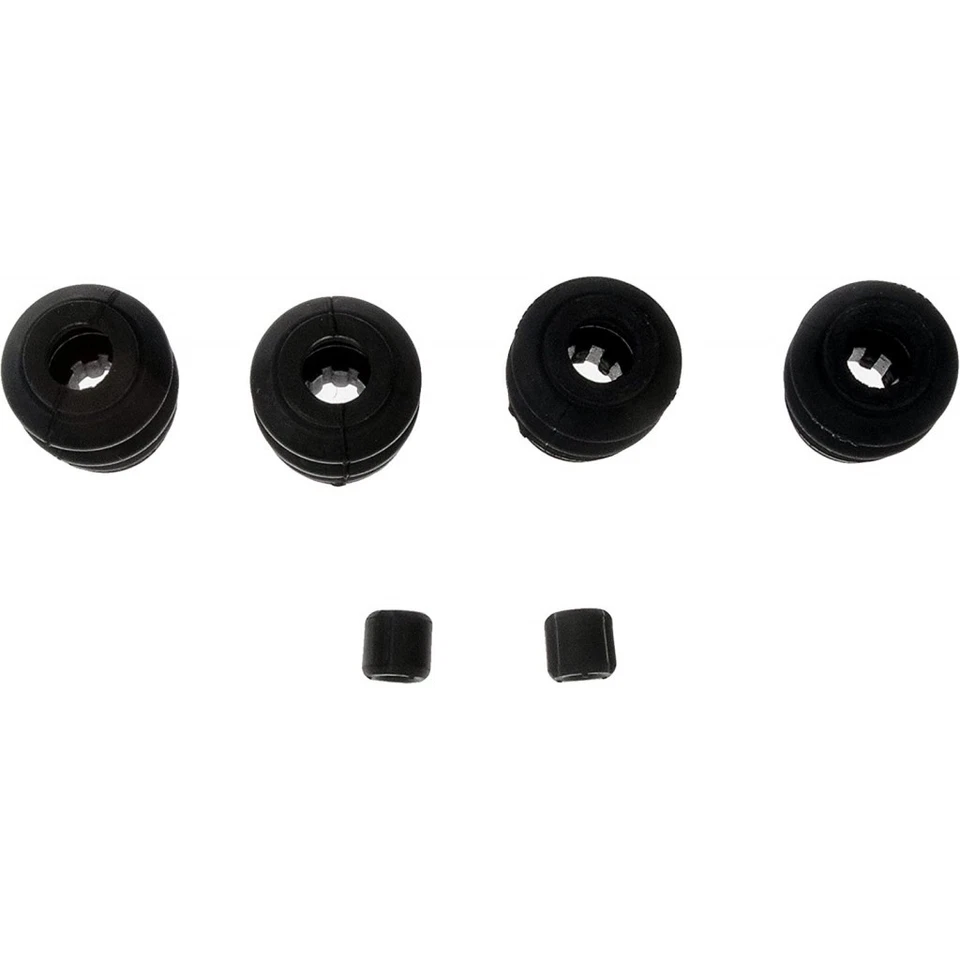 For Isuzu VehiCROSS 1999 2000 2001 Disc Brake Caliper Bushing | With Boot - Image 3 of 4