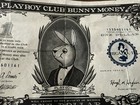 $1. Playboy Club Bunny Money - 1960 - Playboy Club Bunny Money — photo 5