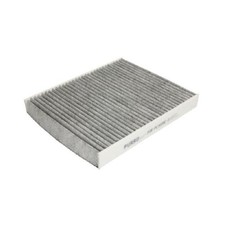 Innenraumfilter Pollenfilter für BMW 5-er F10 Gran F07 F11 6-er F13 F12 | 24469