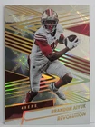 2025 Panini Revolution Football Galactic Brandon Aiyuk #119