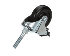 37246 Henny Penny Caster-4 In Swivel With Brake Genuine OEM HEN37246