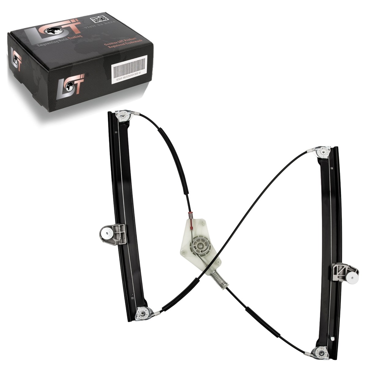 Electric Window Regulator Rear Right for Bentley Mulsanne 3Y 6.8 2009-2020