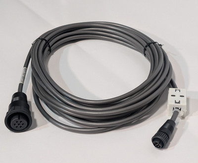 Video Jet 375038 Rev AA Industrial Marking Printing Encoder Cable