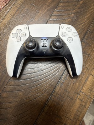 Duelsense Controller || FOR PARTS AND/OR REPAIRS