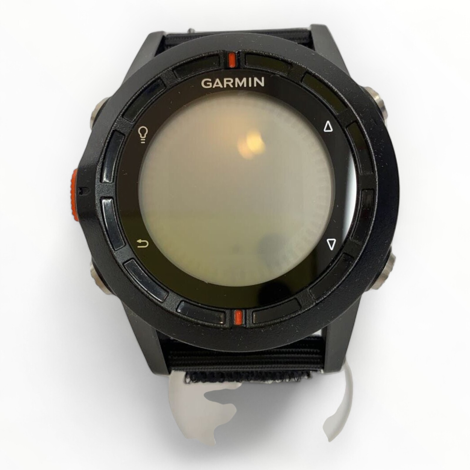 GARMIN Smartwatch for Men 1.97 Inch Square Display Digital Authentic 2qa003449 Model 1348