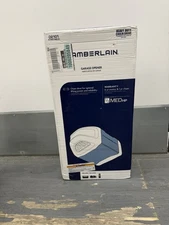 Chamberlain D201 1/2 HP Heavy-Duty Chain Drive Garage Door Opener NEW