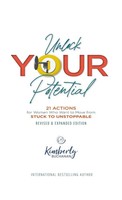 Kimberly S Buchanan | Unlock Your Potential | Buch | Englisch (2020) | Gebunden