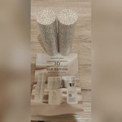 Elizabeth Grant Collagen Re Inforce 3D Silk Miracle Concentrate 90ml