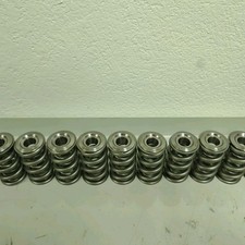 Pac Valve Springs 1357-16 Pac Ti Retainers R508