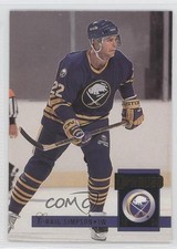 1993-94 Donruss Craig Simpson #31 0w8