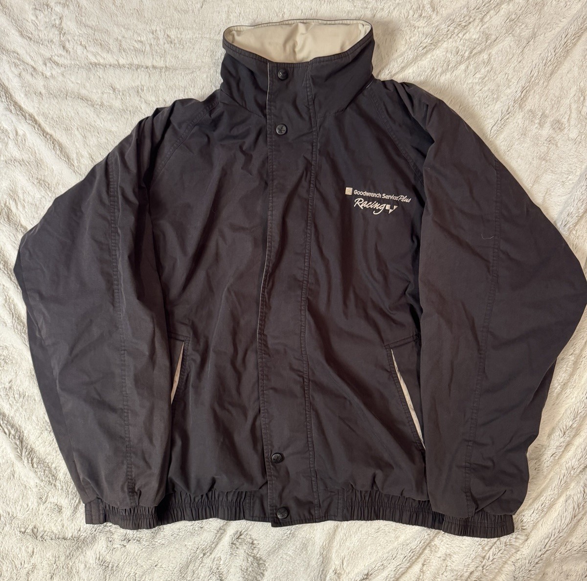 ジャケット・アウター 90s chase anthentics racing jacket usa s-l400.jpg