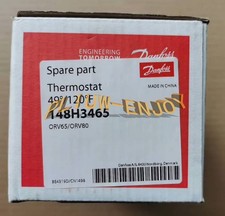 1PC New Danfoss ORV65-80 148H3465 Oil temperature control valve