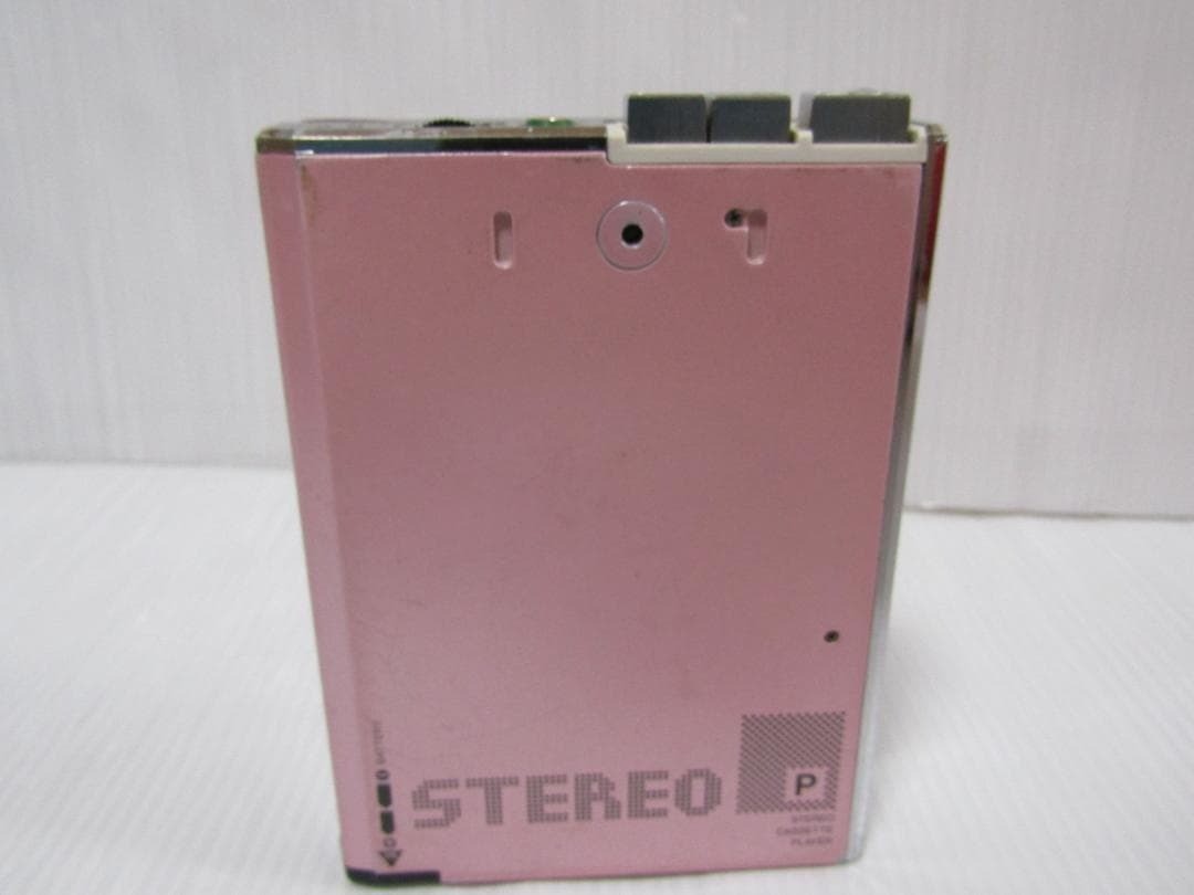 B0572 AIWA HS-P7 Cassette Player | eBay