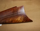 Winchester Model 1876 butt stock — photo 5