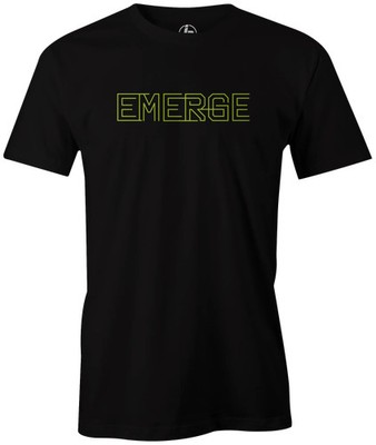 Ebonite Emerge