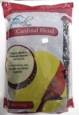 Friends of Flight Premium Bird Seed Blend - Cardinal Blend
