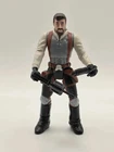 1998 SW Kenner Expanded Universe Dark Forces Kyle Katarn Loose Figure w/ Guns
