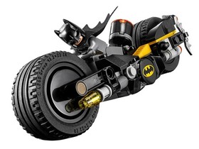 LEGO 76053 Super Heroes Gotham City Cycle Chase