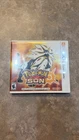 Pokemon Sun - Nintendo 3DS