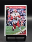 2018 Panini Donruss - Patrick Mahomes II #138