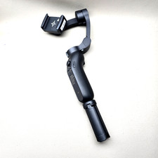 Smartphone Gimbal Stabilizer Handheld Tested Working