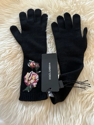 Dolce&Gabbana Women's Gloves and Mittens for sale | eBay