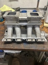 Ford Fe Tunnel Ram Intake Manifold Ford Fe Tunnel Ram Intake Manifold