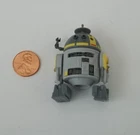 Open Star Wars Vintage Collection #323 Escape From Order 66 Pack CH-33P Droid