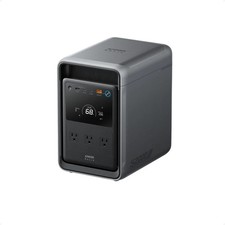 Anker Solix S2000 2010wh Lightweight Portable Home Backup Power Station Anker Solix S2000 2010wh Lightweight Portable Home Backup Power Station