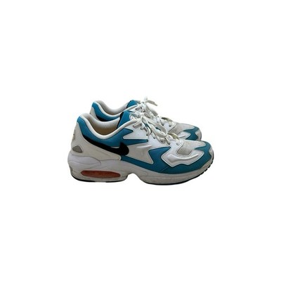 Nike Air Max 2 Light OG Blue UK9,5 US10,5 EU44,5 2018