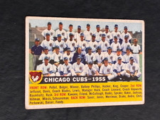 1956 Topps Football Cards 20