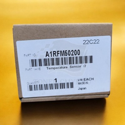 Konica Minolta Temperature Sensor /2 bizhub C1085 C1100 C6100 C6085 A1RFM50200