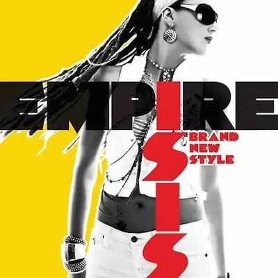 Empire Isis - Brand New Style