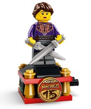 LEGO Ninjago - Elementarmeisterin des Schatte...