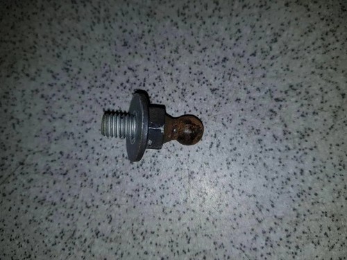 BMW 3 Touring E46 Andere Aufbauteile 41218120964 3.00 Diesel 2001 33960472