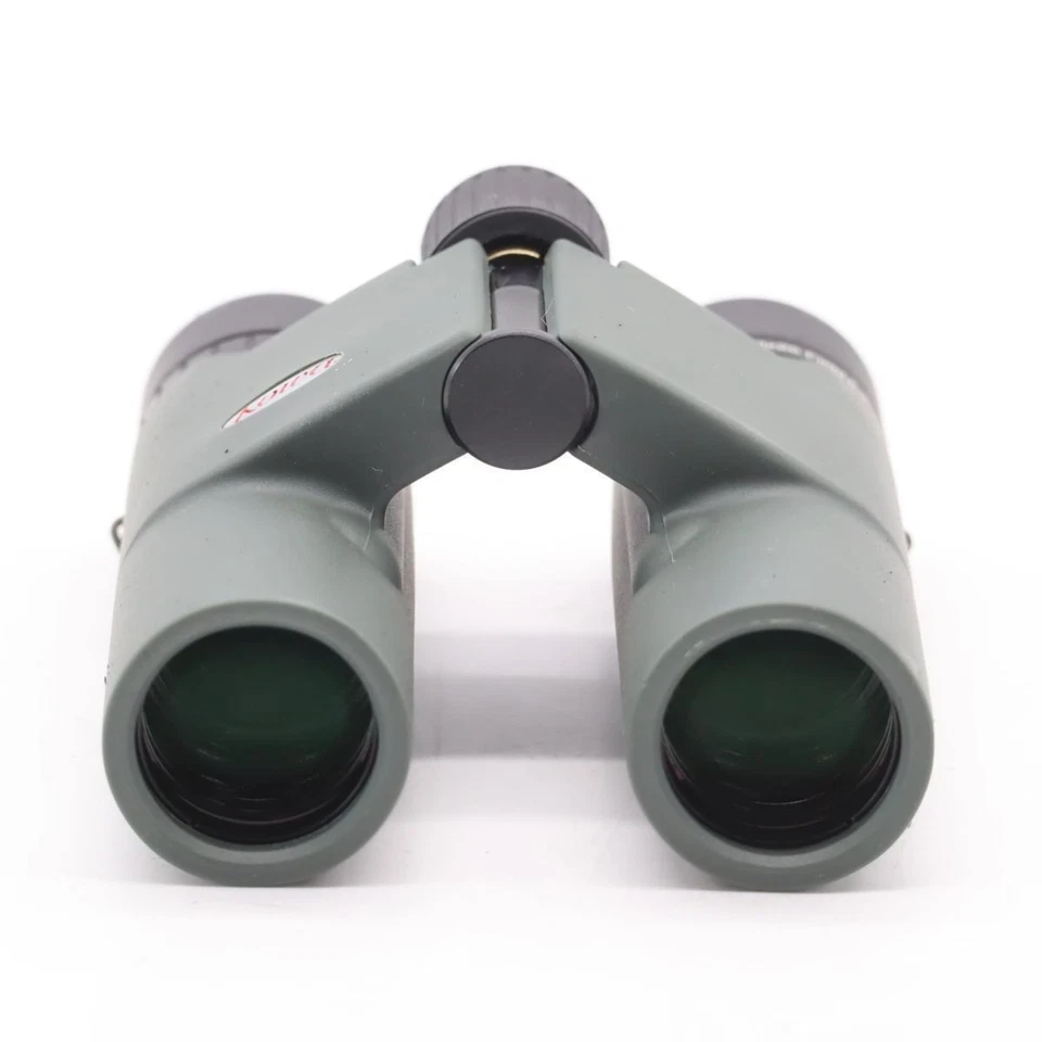 Kowa BD25-8GR 8x25 Compact Binoculars – Waterproof/Fogproof, ED Glass Very Good - Image 3 of 4