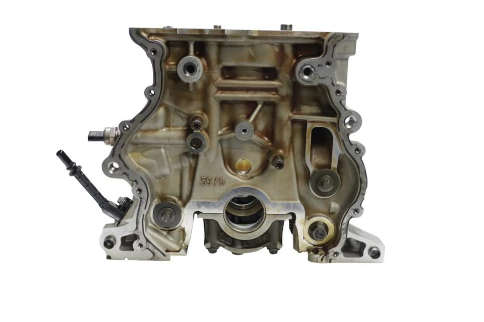 Bloque corto motor BMW 330i X3 X4 G20 G01 G02 B46 2,0 L 2019-2025 OEM Foto 2 de 4