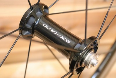 パーツ SHIMANO WH-9000-C50-TU DURA-ACE Shimano Dura Ace WH-9000-C50-TU wheelset 2015 - Specifications |